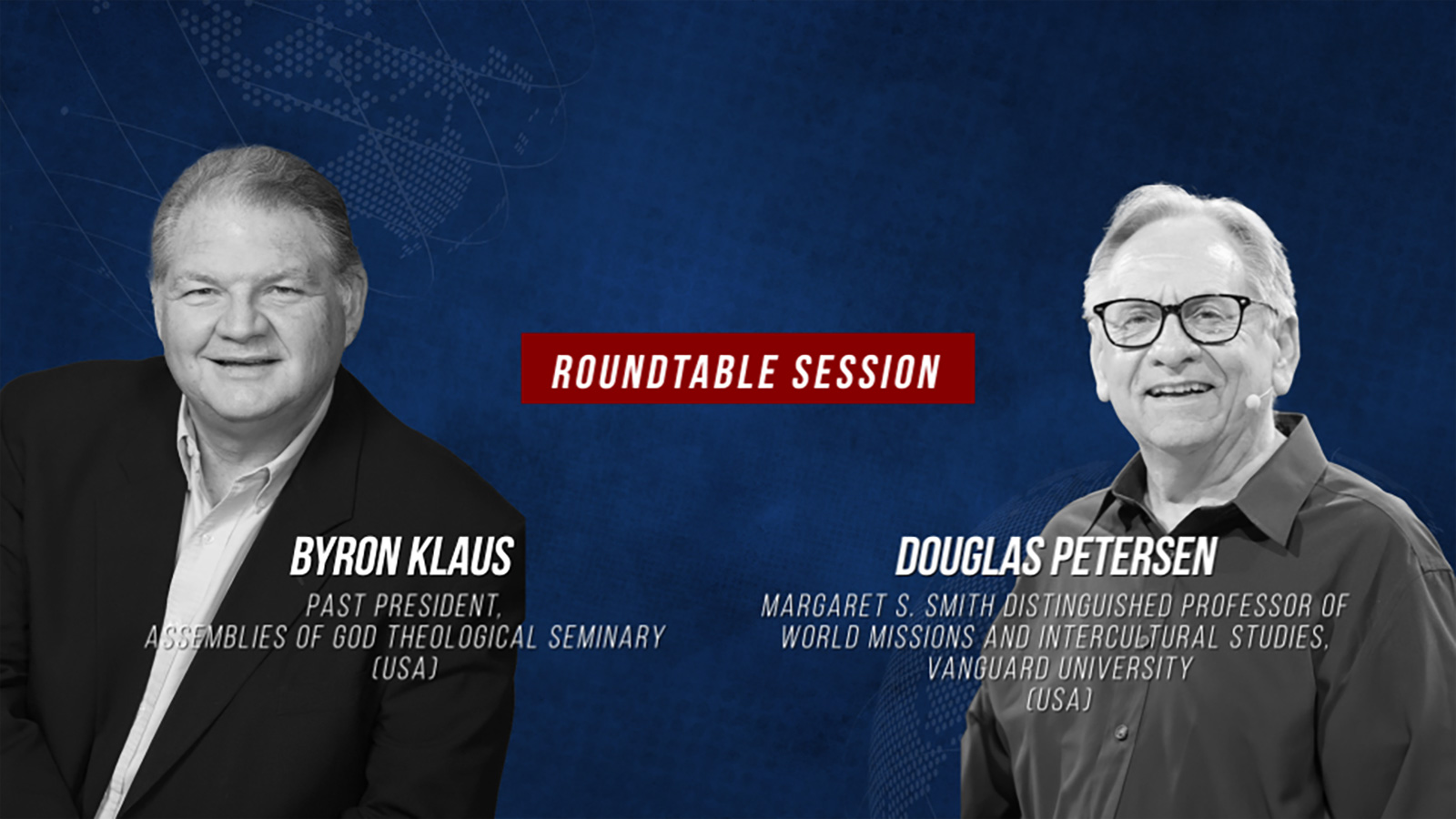 day 4 round table session