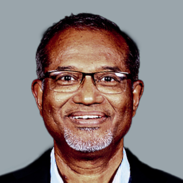 new Jacob Cherian