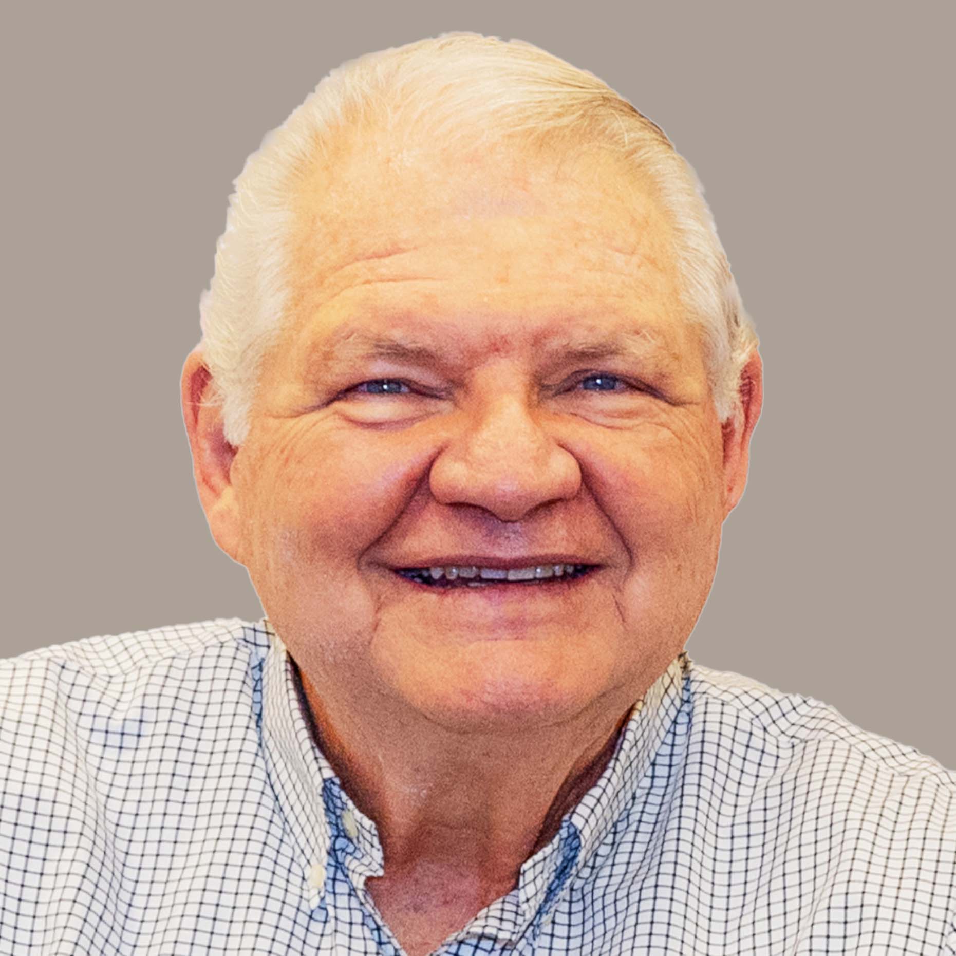 Byron GrayBG