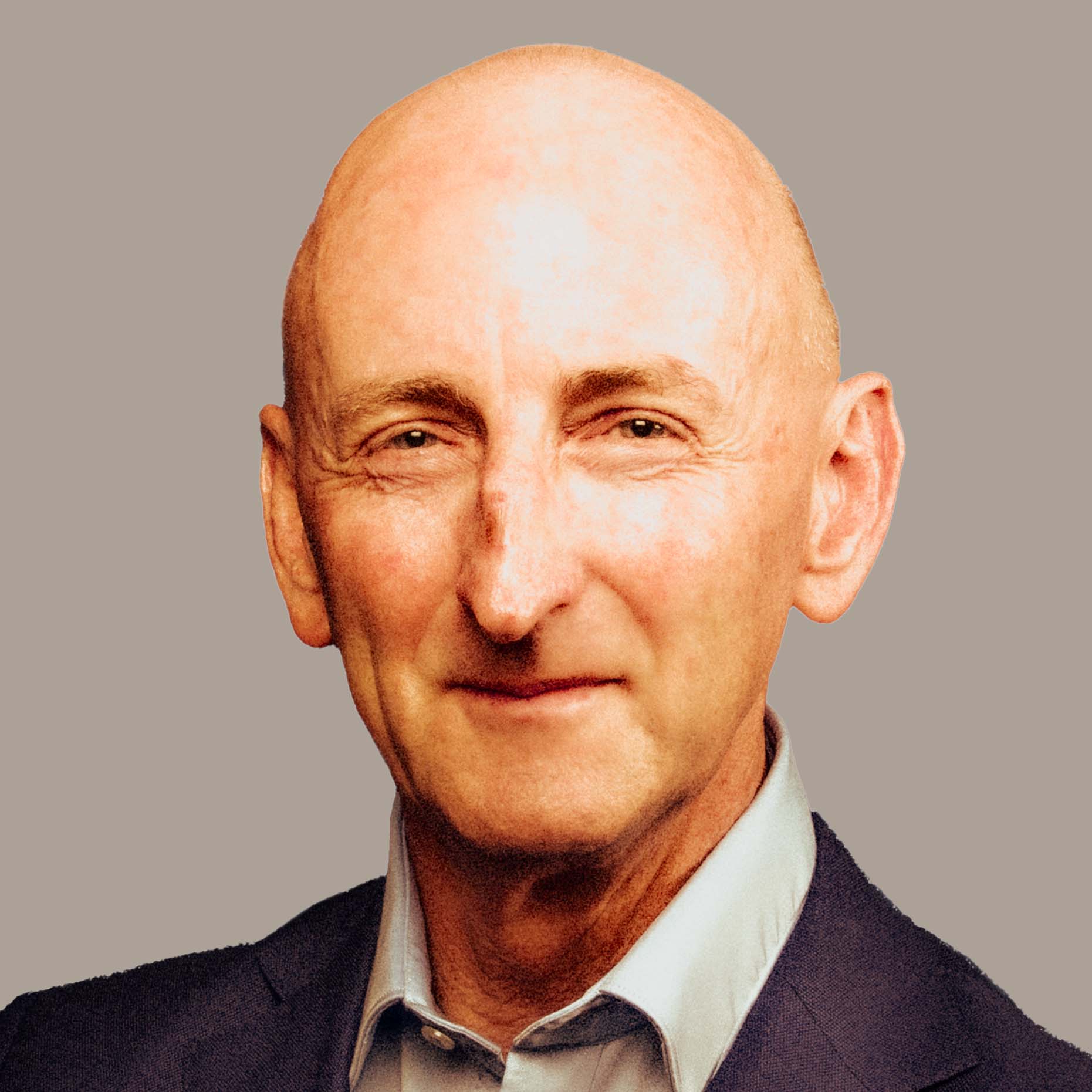 StephenFogarty​ GrayBG