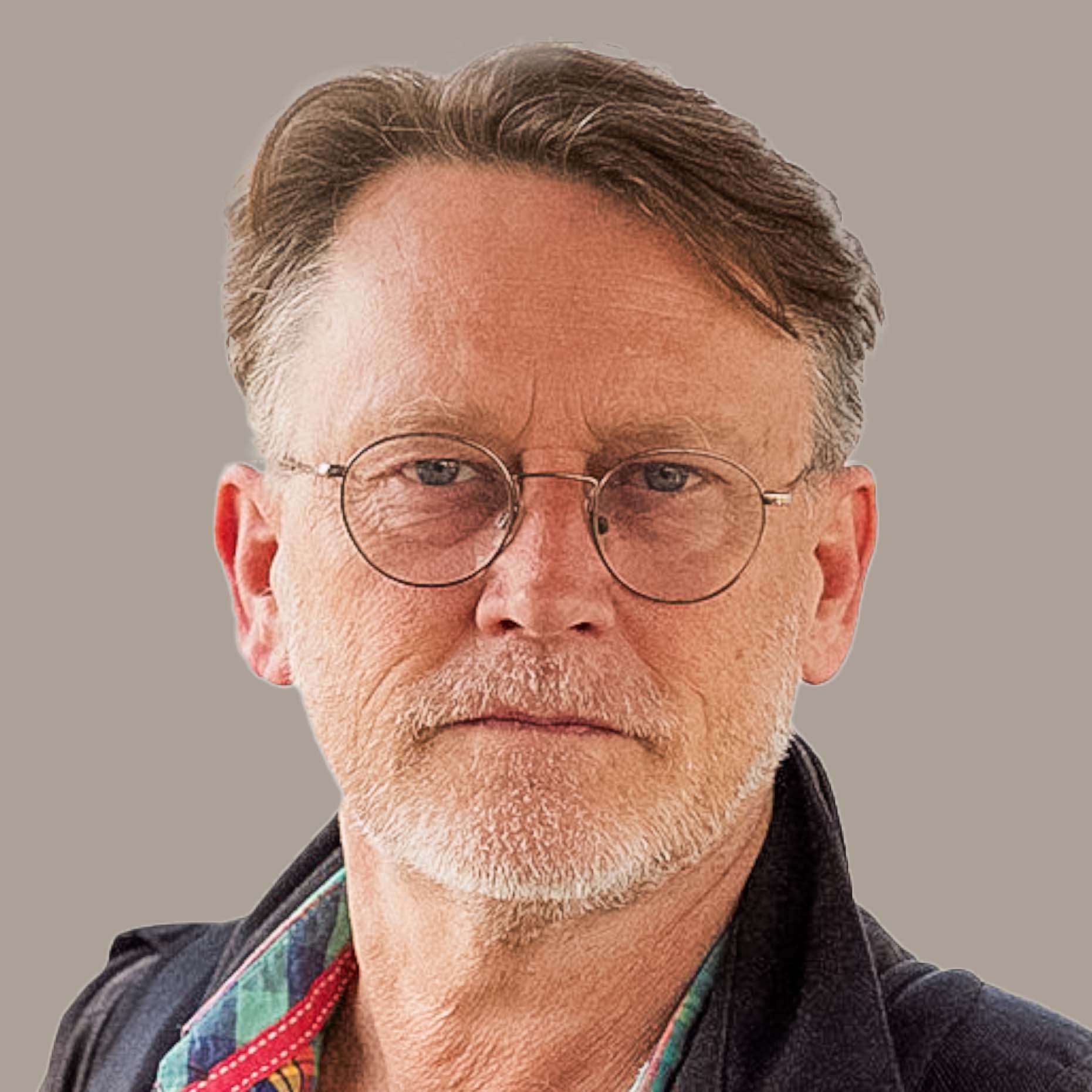 Ulrik GrayBG