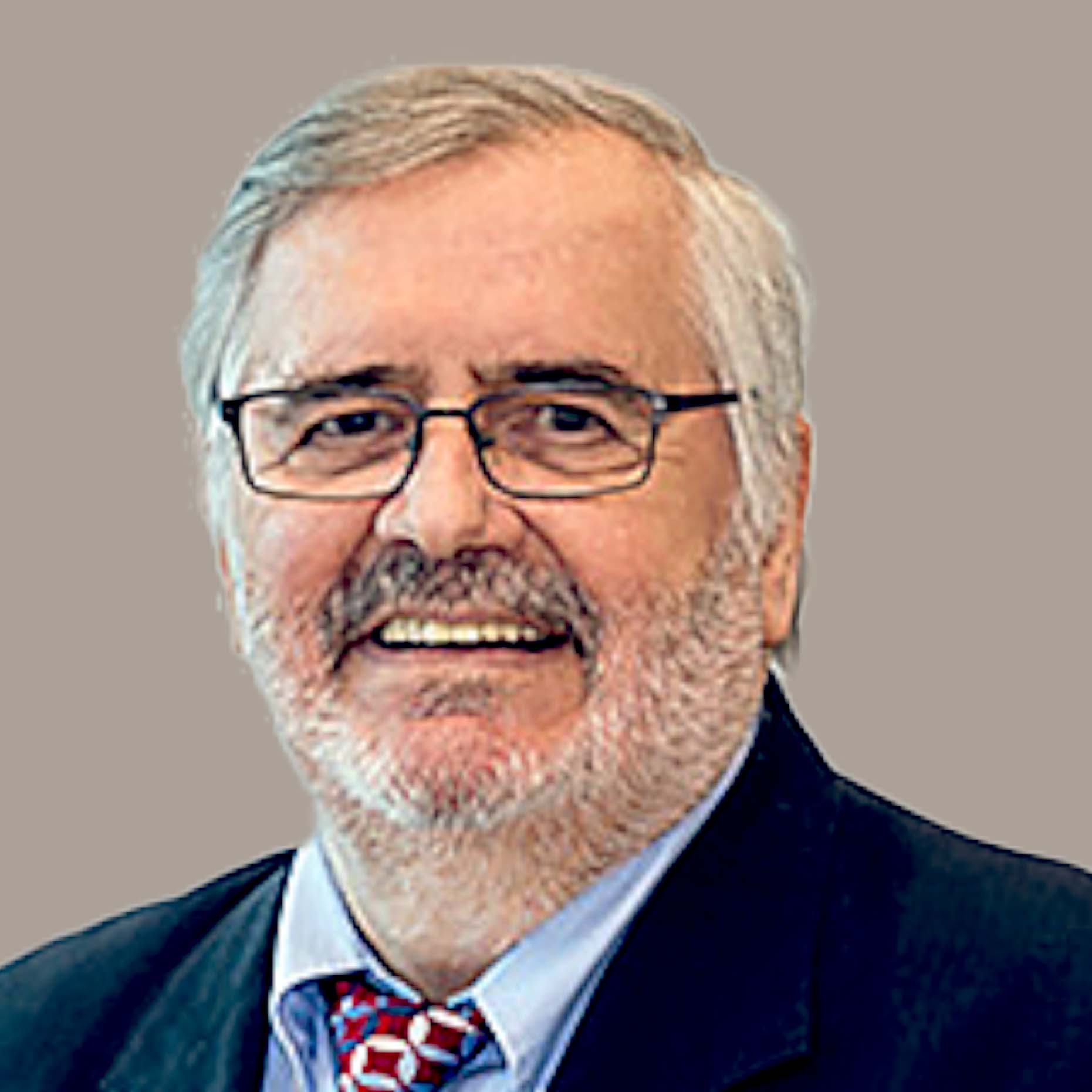 peter GrayBG