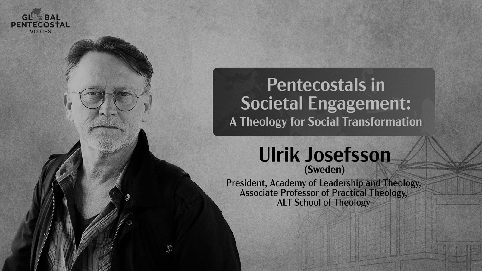 S6. Ulrik Josefsson Thumbnail BW