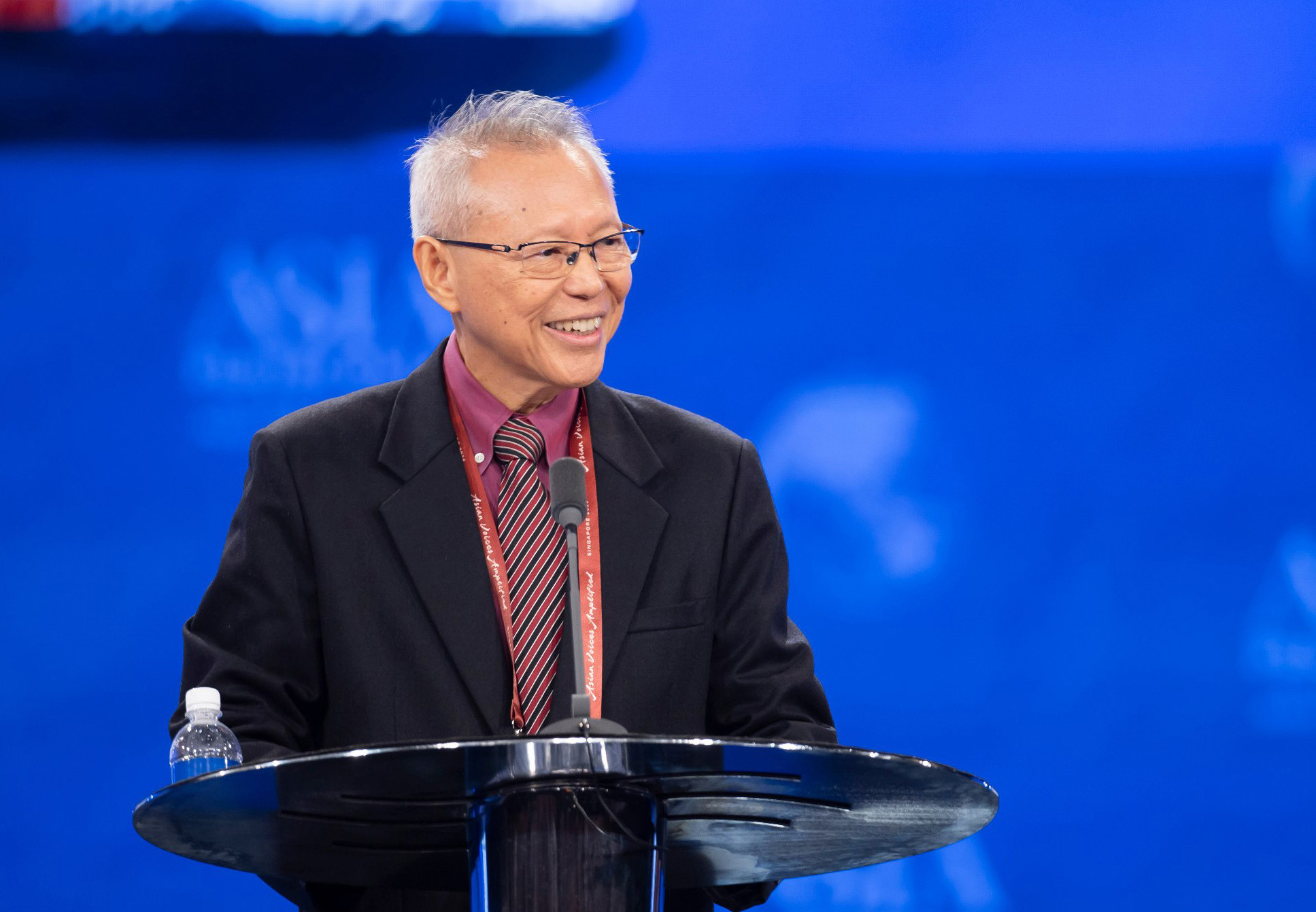 Simon chan APS