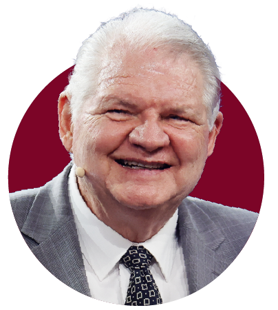 Byron Klaus