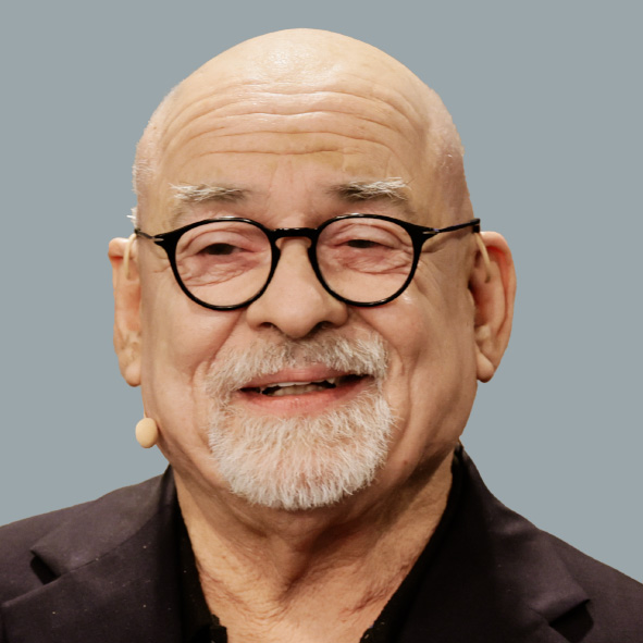Frank Macchia