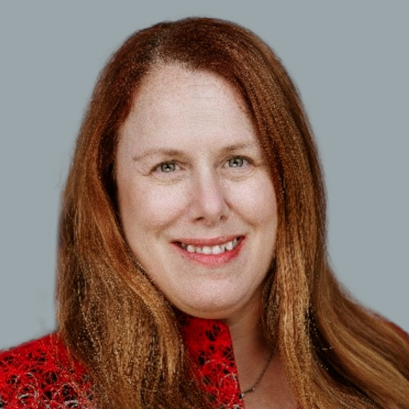 Heidi Campbell