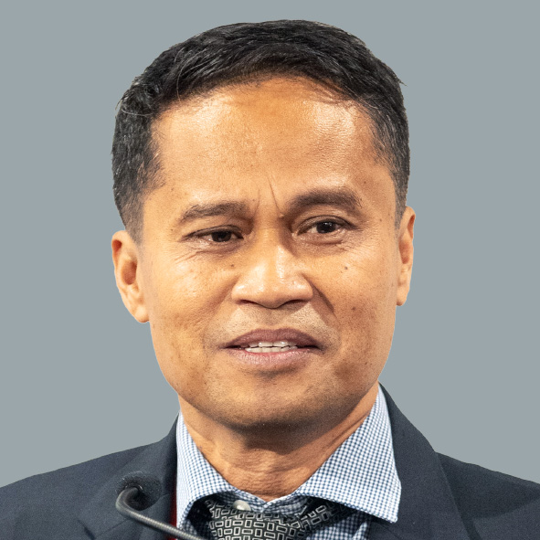 Joel Tejedo