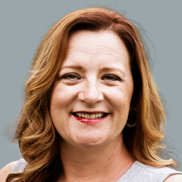 Joy Qualls