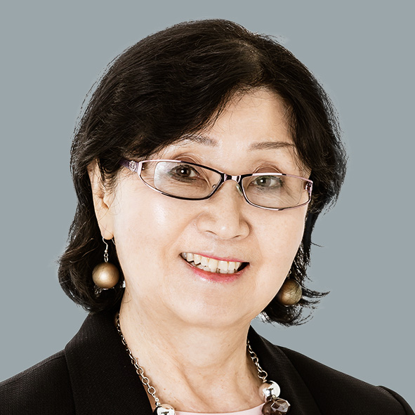 Julie Ma