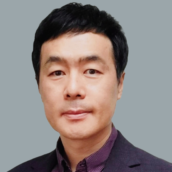 Jun Kim