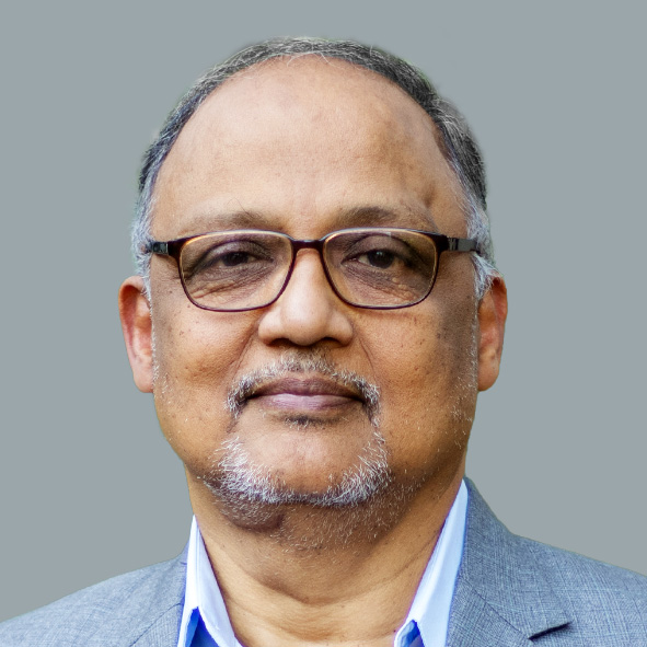 Pravin Kumar