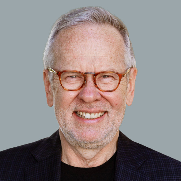 Roger Heuser