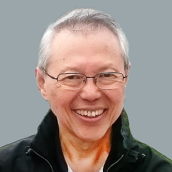 Simon Chan