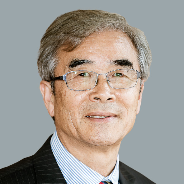 Wonsuk Ma
