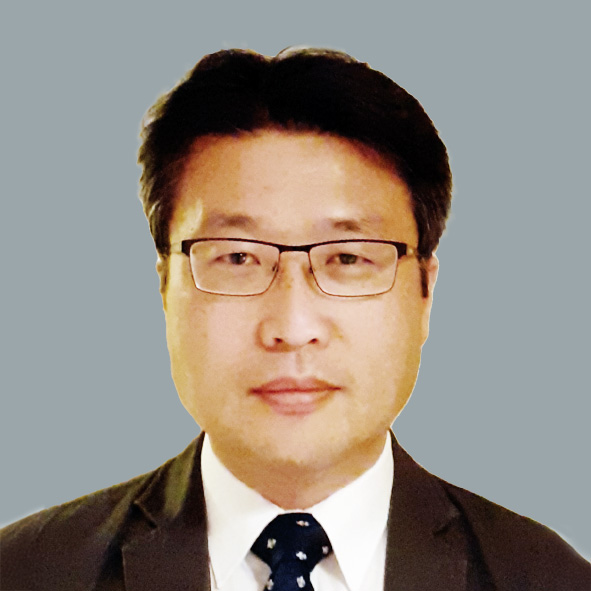 Guichun grey