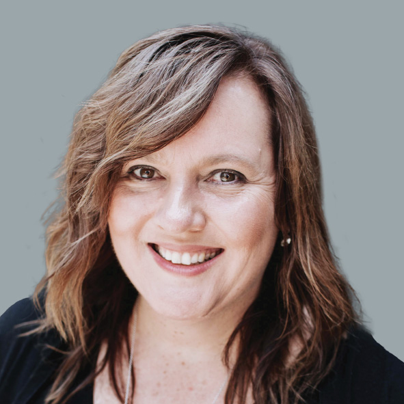 Jacqui grey grey