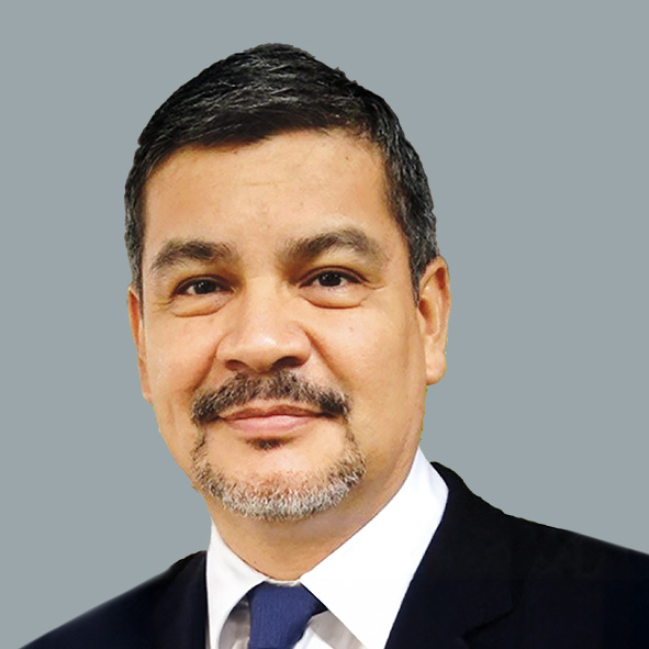 Juan angel grey