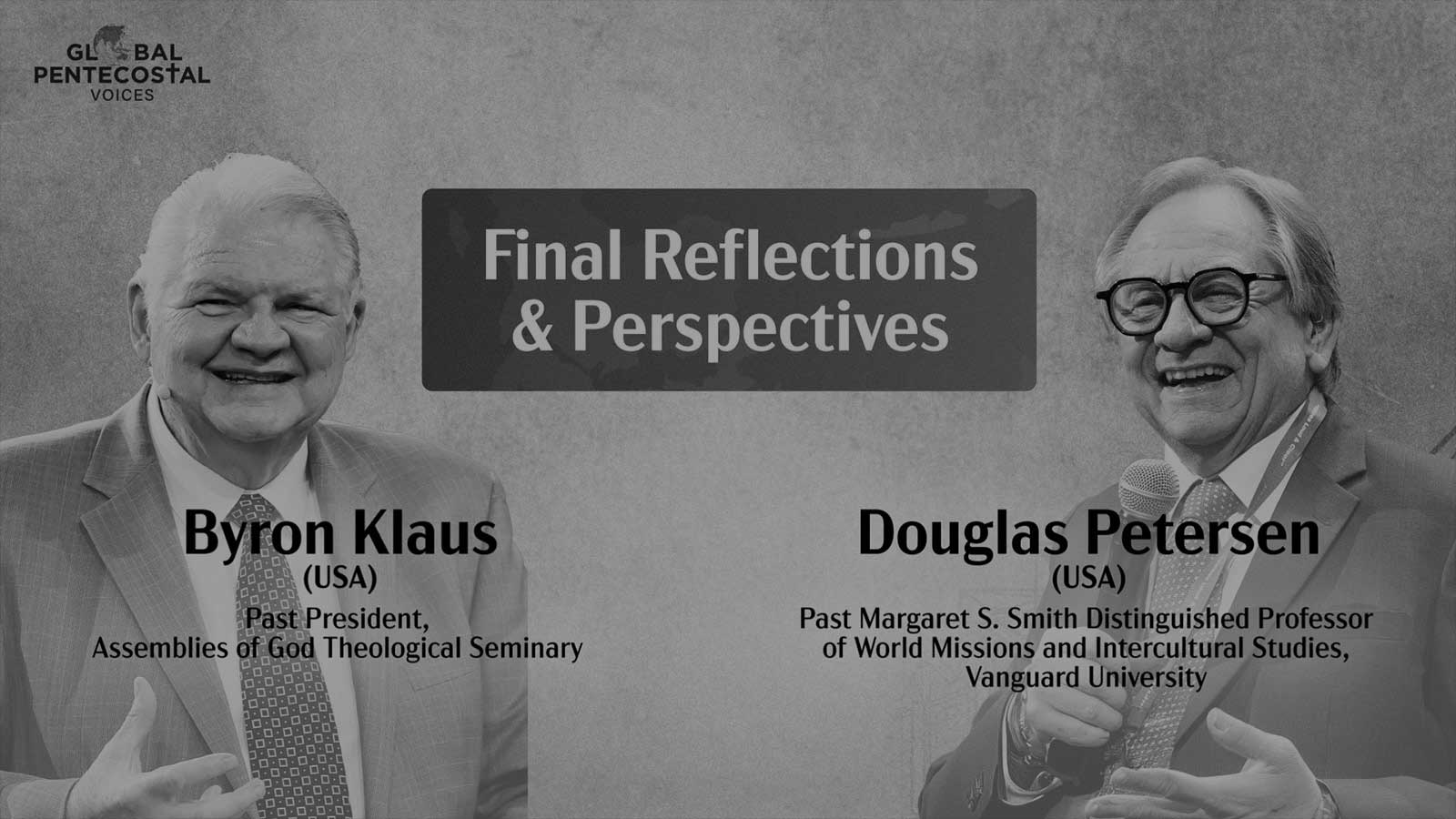 S9. Doug Petersen Byron Klaus Thumbnail 1