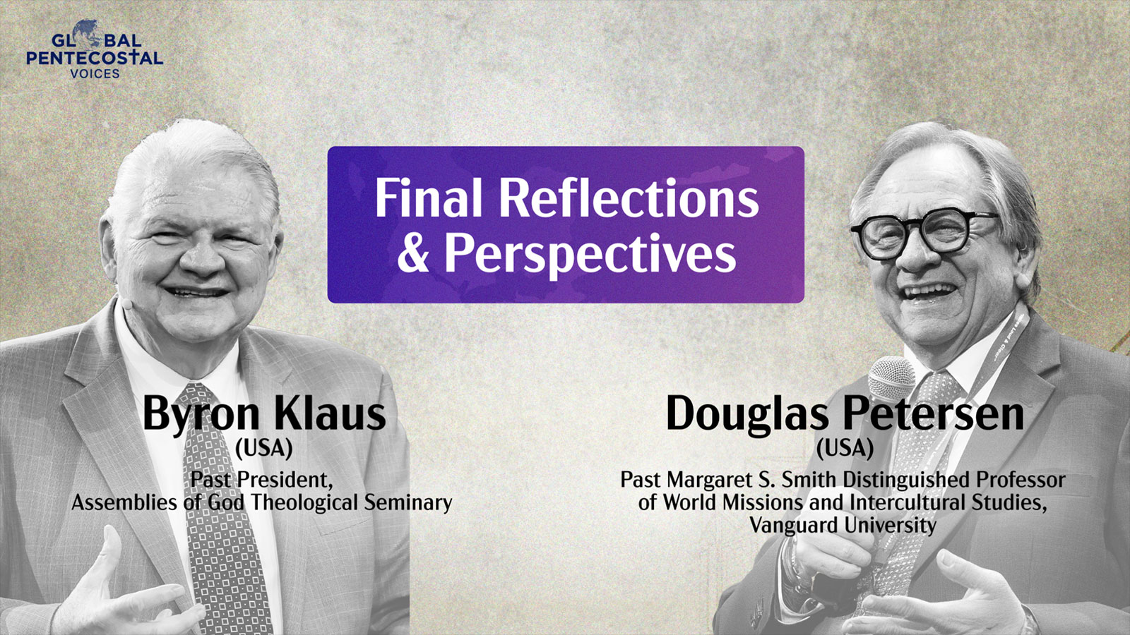 S9. Doug Petersen Byron Klaus Thumbnail