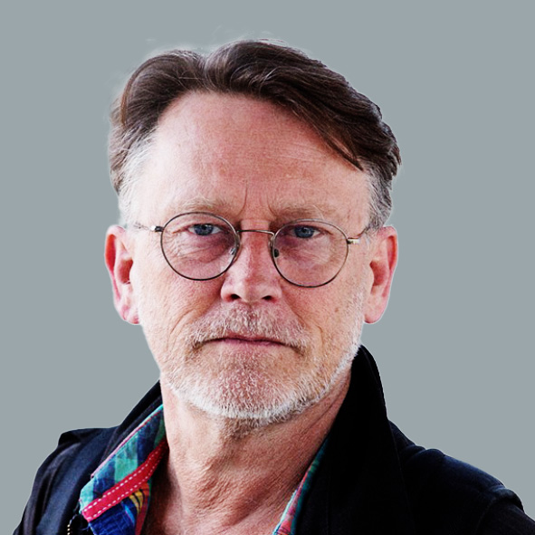 Ulrik grey