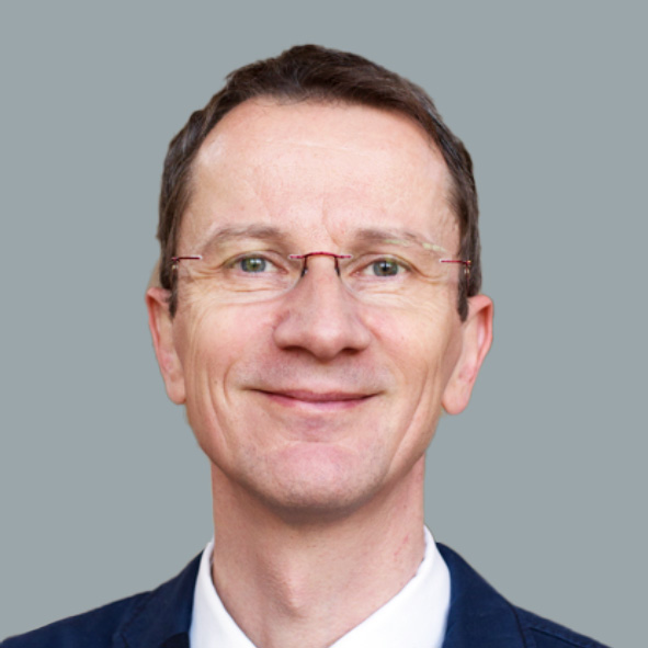 Wolfgang grey
