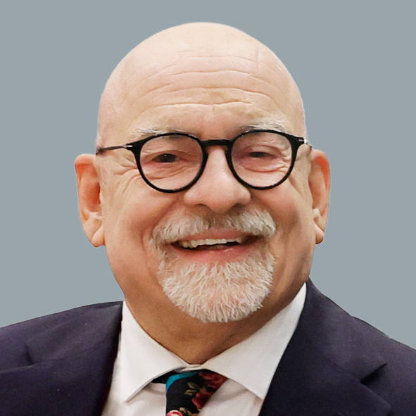 new Frank Macchia