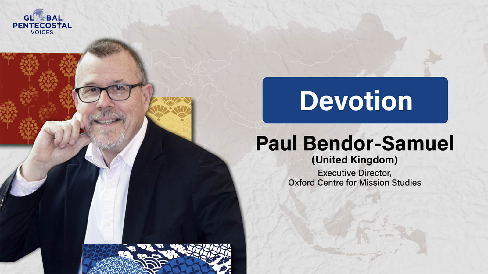 D2. PAUL BENDOR SAMUEL 1
