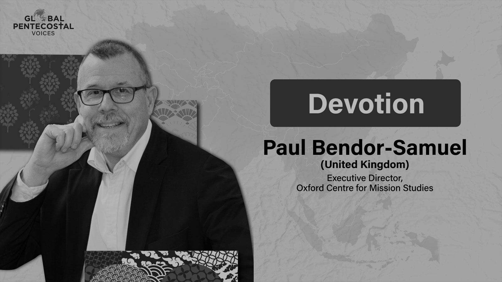 D2. PAUL BENDOR SAMUEL