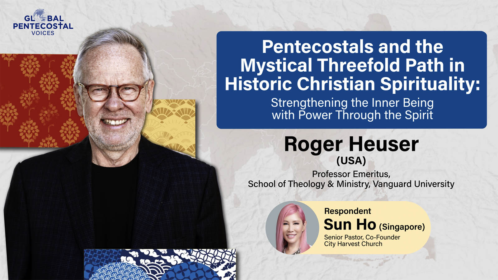 S3. ROGER HEUSER 1