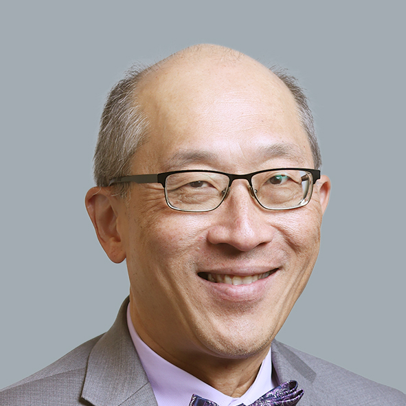 APS2026 Speakers Gray Bkgd Amos Yong