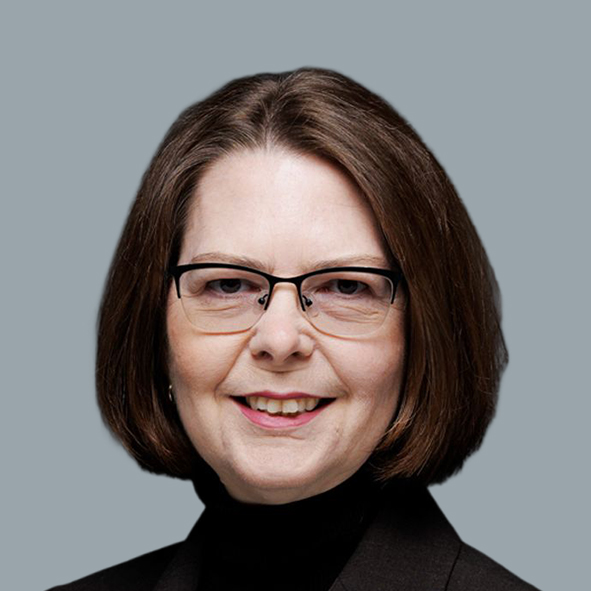 APS2026 Speakers Gray Bkgd Candy Gunther Brown