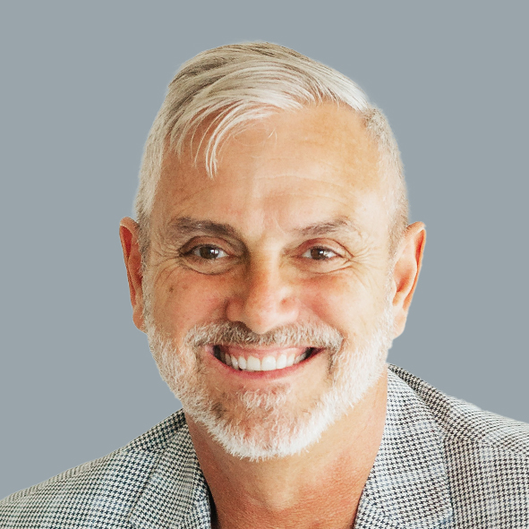 APS2026 Speakers Gray Bkgd Kenneth Archer